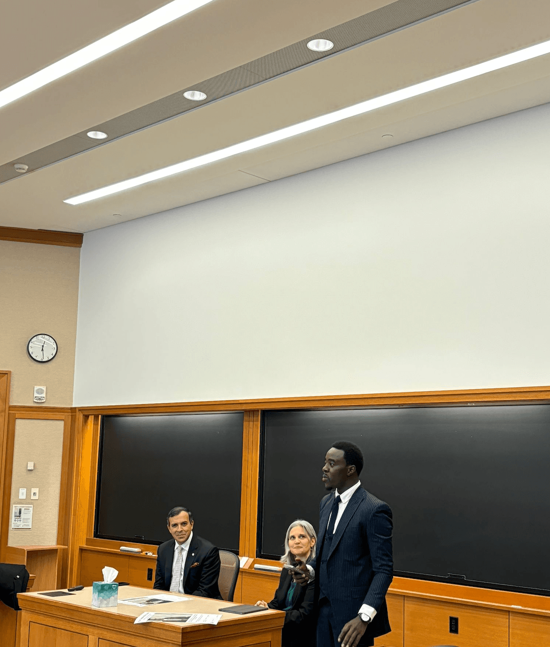 Convener, The Commonwealth of Nations: Complex Multi-Party Negotiations and the Future of Multilateralism in a Digital World